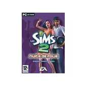 Les Sims 2 Nuits de Folie Addon