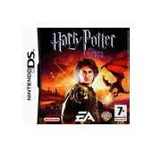 Harry Potter et la coupe de feu