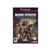 Marvel nemesis - L'avenement des imparfaits