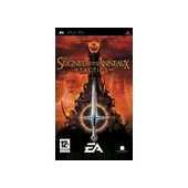 Lord of the Rings Tactics