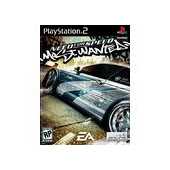 Need for Speed Most Wanted