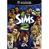 Les Sims 2 GC