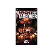 Def jam fight for new york