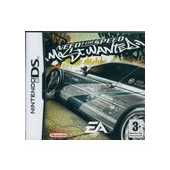 Need for Speed Most Wanted