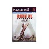 Resident evil Outbreak - File 2