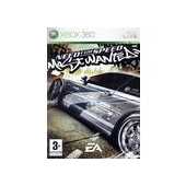 Need for speed - Most wanted