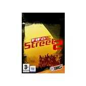 FIFA Street 2
