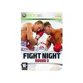Fight Night Round 3