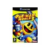 Pac-Man World 3