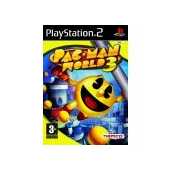 Pac-Man World 3