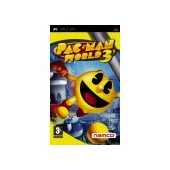 Pac-man world 3