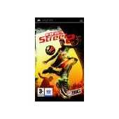 Fifa Street 2