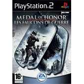 Medal of Honor les Faucons de Guerre