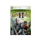 Le Seigneur des Anneaux - La bataille pour la terre du milieu 2