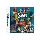 Les Sims 2 Animaux & Cie - The Sims 2 Pets