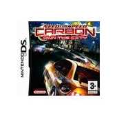 Need for speed carbon
