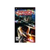 Need For Speed Carbon