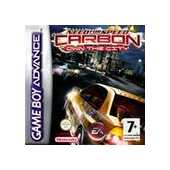 Need for speed carbon