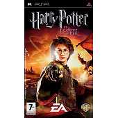 Harry Potter et la coupe de feu Platinum