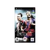 Fifa 06 Platinum