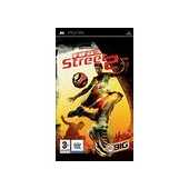 Fifa street 2 - platinum