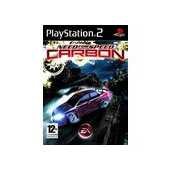 Need For Speed Carbon