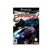Need for speed carbon