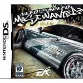 Need For Speed - Most Wanted