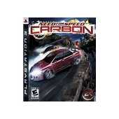 Need for Speed Carbon
