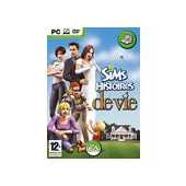 Les sims histoires de vie