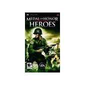 Medal of honor - Heroes