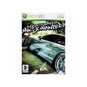 Need for Speed Most Wanted Classics