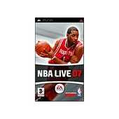 Nba live 2007