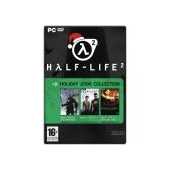 Half Life 2 Holiday 2006 Collector (HL2+Deathmatch+Episode1)