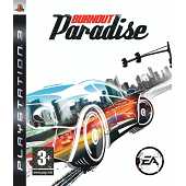 Burnout Paradise