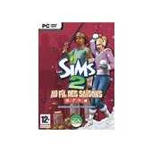 Les Sims 2 Au Fil des Saisons - Add on sim's 2