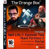 Half Life 2 : The orange Box