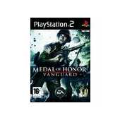 PS2 Medal of Honor: Avant-Garde