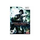 Medal of Honor Vanguard