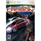 Need for Speed Carbon