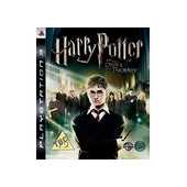 Harry Potter et l'Ordre du Phoenix