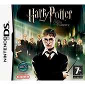 Harry Potter et l'Ordre du Phoenix (Ea Most wanted)