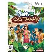 Les Sims 2 Castaway