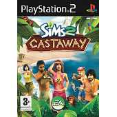 Les Sims 2 Castaway