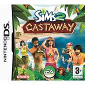 Les Sims 2 Castaway (Ea Most wanted)