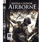 Medal of Honor : Airborne