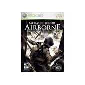 Medal of Honor : Airborne