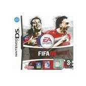 Fifa 08 (Ea Most Wanted)