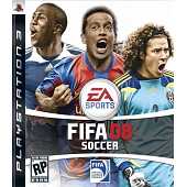 Fifa 2008