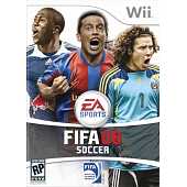 Fifa 2008